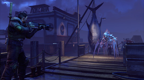 Screenshot 3 of XCOM 2: War of the Chosen - Tactical Legacy Pack