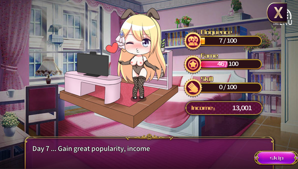 Screenshot 5 of Broke Girl  | 負債千金