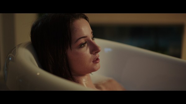 Screenshot 5 of She Sees Red