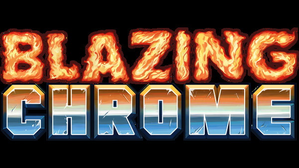 Screenshot 6 of Blazing Chrome