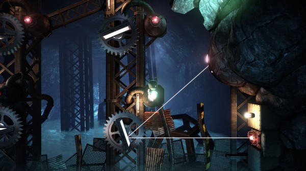 Screenshot 3 of Unmechanical