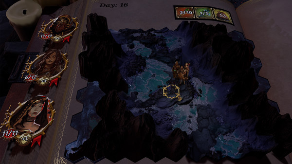 Screenshot 5 of Trials of Fire
