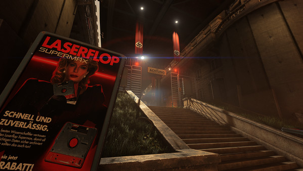 Screenshot 6 of Wolfenstein: Youngblood