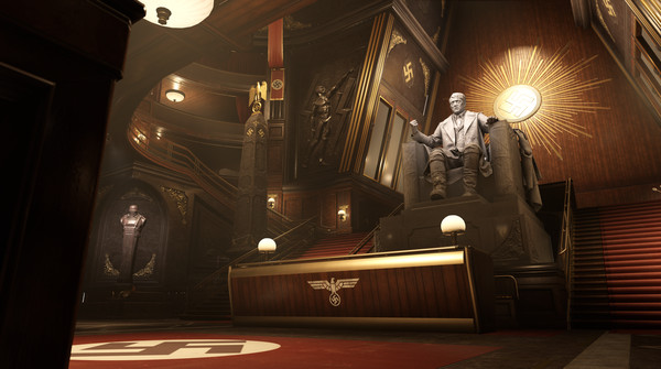 Screenshot 7 of Wolfenstein: Youngblood