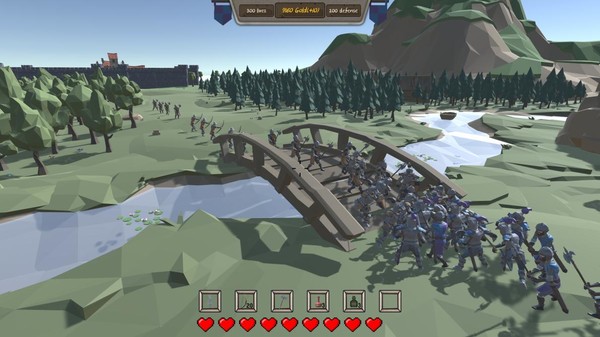 Screenshot 3 of Village Feud