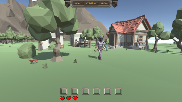 Screenshot 6 of Village Feud