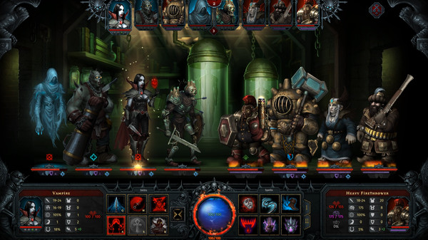 Screenshot 8 of Iratus: Lord of the Dead