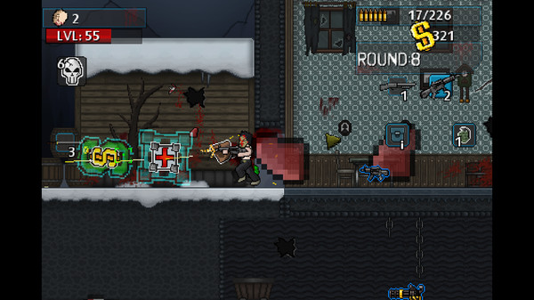 Screenshot 3 of Zombie Kill of the Week - Reborn