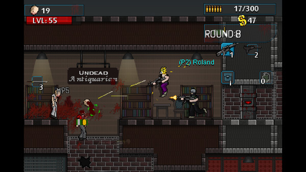 Screenshot 5 of Zombie Kill of the Week - Reborn