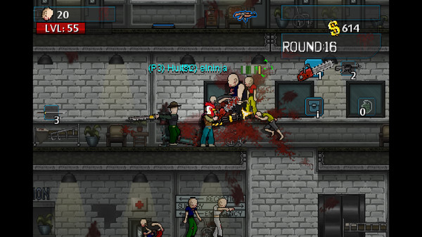 Screenshot 6 of Zombie Kill of the Week - Reborn