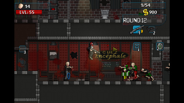 Screenshot 7 of Zombie Kill of the Week - Reborn