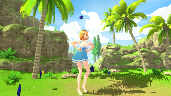 Screenshot 3 of Dance Dance Girl