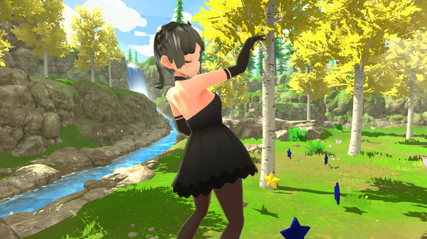 Screenshot 4 of Dance Dance Girl