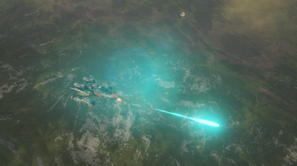 Screenshot 13 of Guardians of Orion