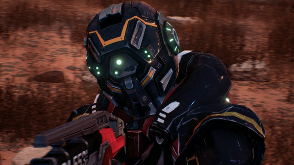 Screenshot 17 of Guardians of Orion