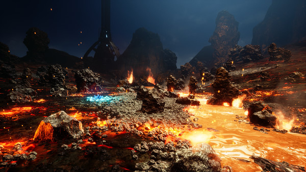 Screenshot 41 of Guardians of Orion