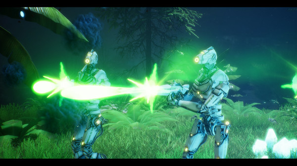 Screenshot 49 of Guardians of Orion