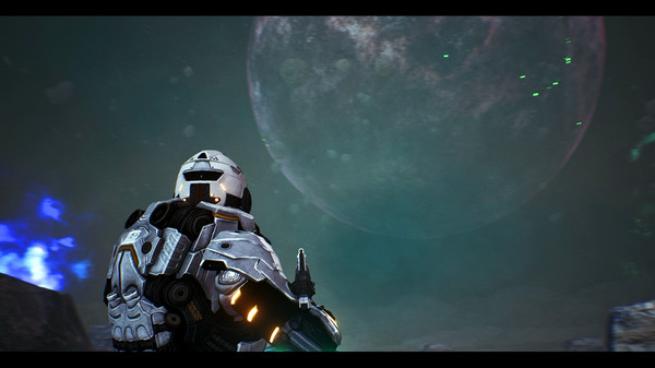 Screenshot 51 of Guardians of Orion