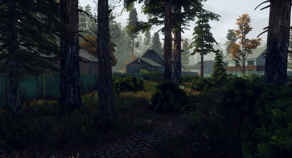 Screenshot 13 of Lost Region
