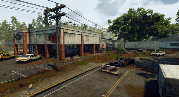 Screenshot 7 of Lost Region