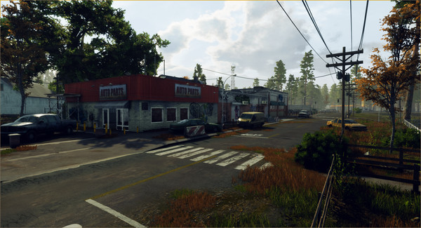Screenshot 8 of Lost Region