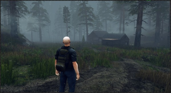 Screenshot 9 of Lost Region
