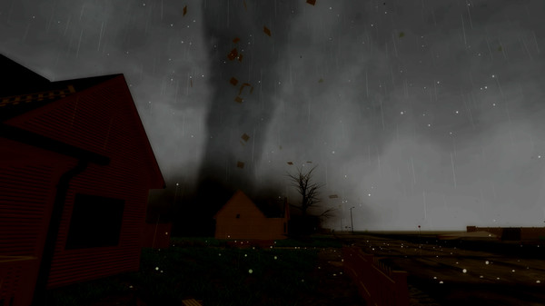 Screenshot 12 of Storm Chasers