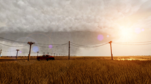 Screenshot 3 of Storm Chasers