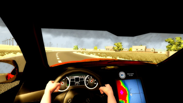 Screenshot 4 of Storm Chasers
