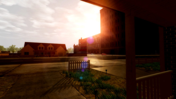 Screenshot 5 of Storm Chasers