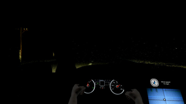 Screenshot 7 of Storm Chasers