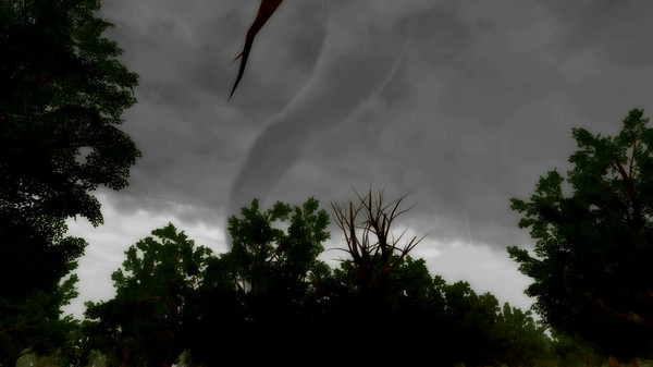 Screenshot 10 of Storm Chasers