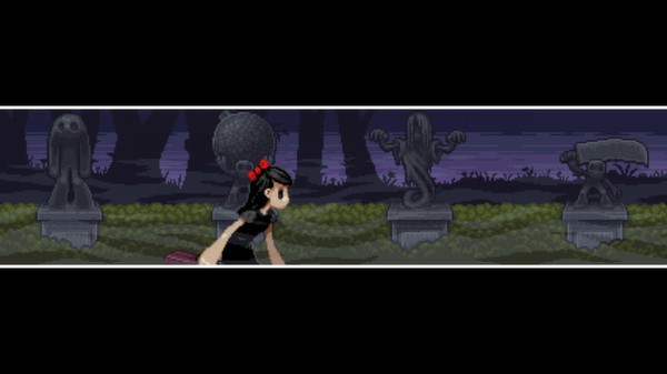 Screenshot 13 of They Bleed Pixels