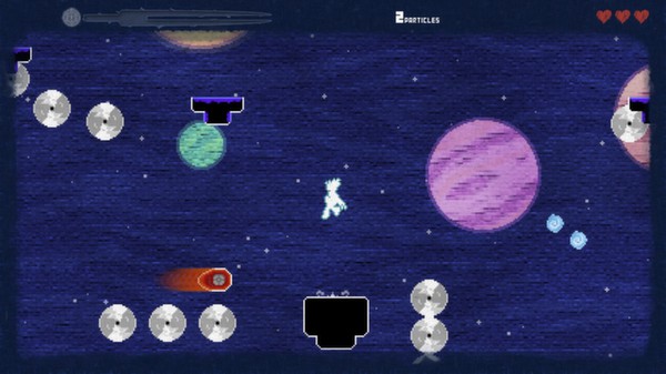 Screenshot 10 of They Bleed Pixels