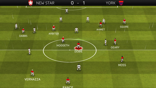 Screenshot 7 of New Star Manager