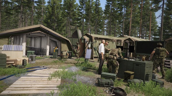 Screenshot 13 of Arma 3 Contact