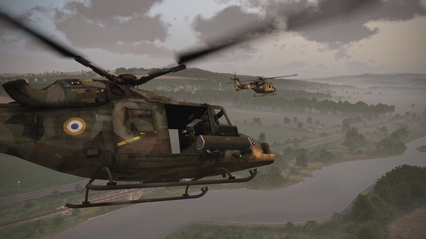 Screenshot 18 of Arma 3 Contact