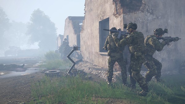 Screenshot 9 of Arma 3 Contact