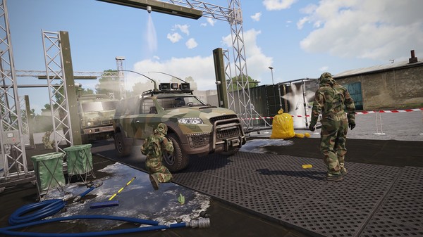 Screenshot 10 of Arma 3 Contact