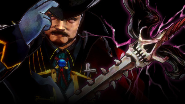 Screenshot 1 of Bloodstained: Ritual of the Night - 