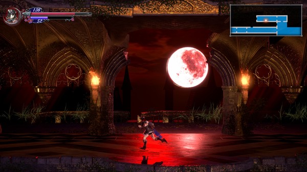 Screenshot 8 of Bloodstained: Ritual of the Night - 