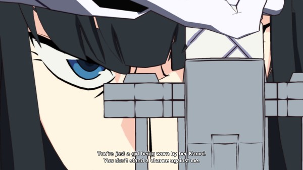 Screenshot 2 of KILL la KILL -IF