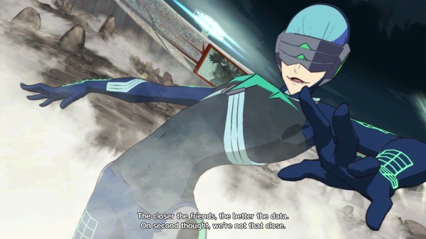 Screenshot 12 of KILL la KILL -IF