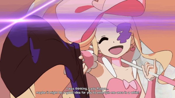 Screenshot 15 of KILL la KILL -IF