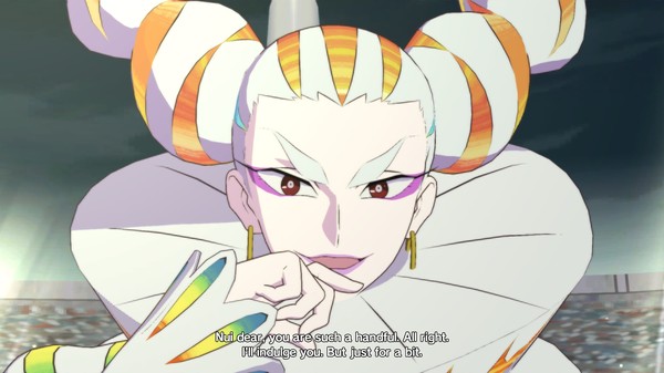 Screenshot 16 of KILL la KILL -IF