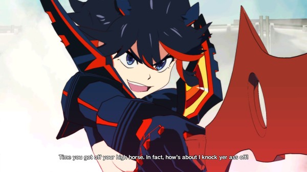 Screenshot 3 of KILL la KILL -IF