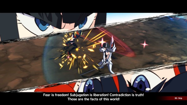 Screenshot 5 of KILL la KILL -IF