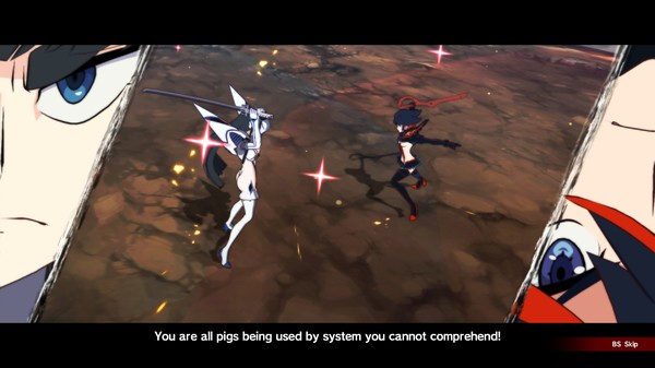 Screenshot 6 of KILL la KILL -IF