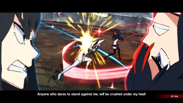 Screenshot 7 of KILL la KILL -IF