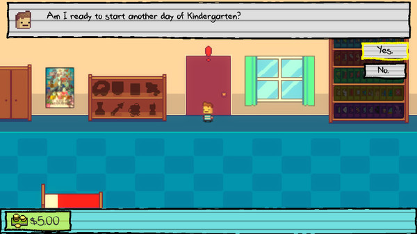 Screenshot 2 of Kindergarten 2